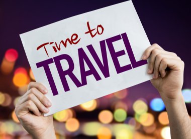 Zaman seyahat etmek tasarlamak için