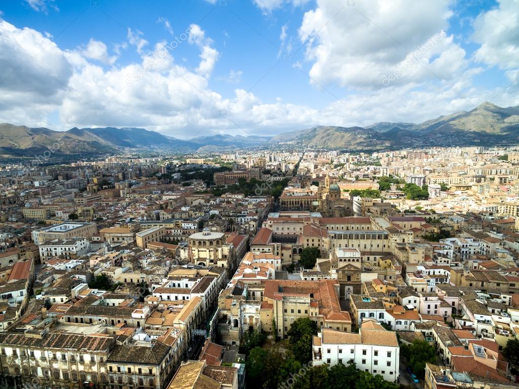 View Palermo Italien Gif