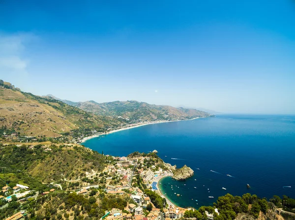Amalfi Coast, อิตาลี — ภาพถ่ายสต็อก