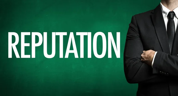 De reputatie van bedrijf Stock Photos, Royalty Free De reputatie van ...