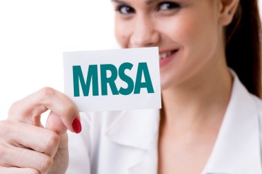 kadın holding kartı