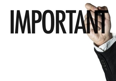 Marker metin yazma Yardım