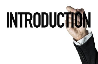 Marker metin yazma Yardım