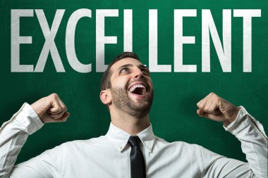 Metin üzerinde görünen adam 