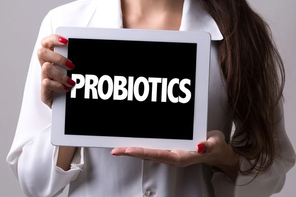 Signs You Need Probiotics: 7 Tell-Tale Indicators | Stock Photo