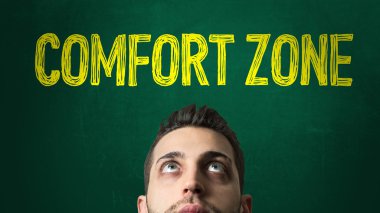 Metin üzerinde görünen adam 