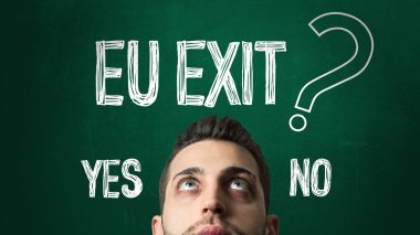 Metin üzerinde görünen adam 