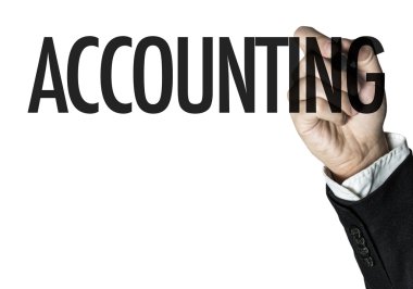 El kelimeyi yazmaya marker ile