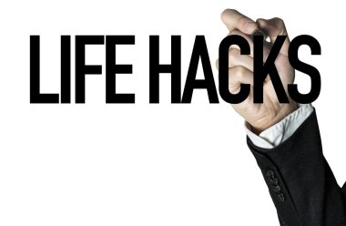 Marker metin yazma Yardım