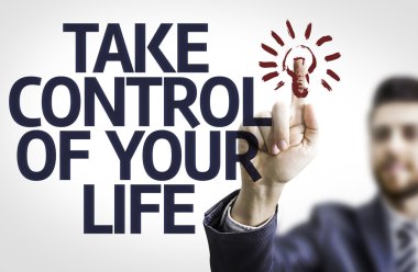 Kurulu metin ile: Take Your Life denetimi