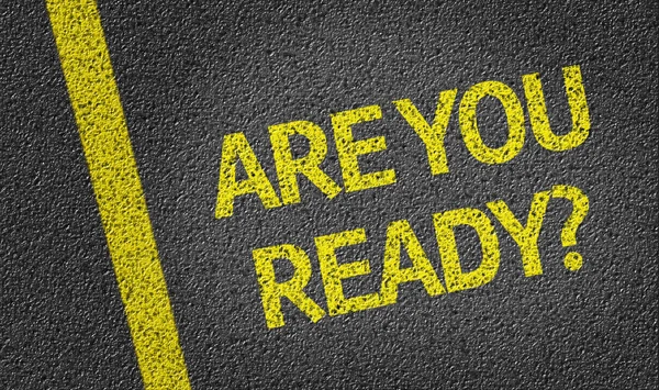 Are you ready. ?. Good morning how are you. A you ready. Are you ready to work.