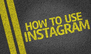 Instagram kullanmayı