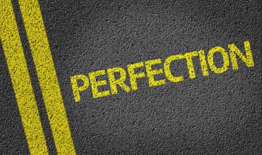 Yolda yazılı mükemmellik