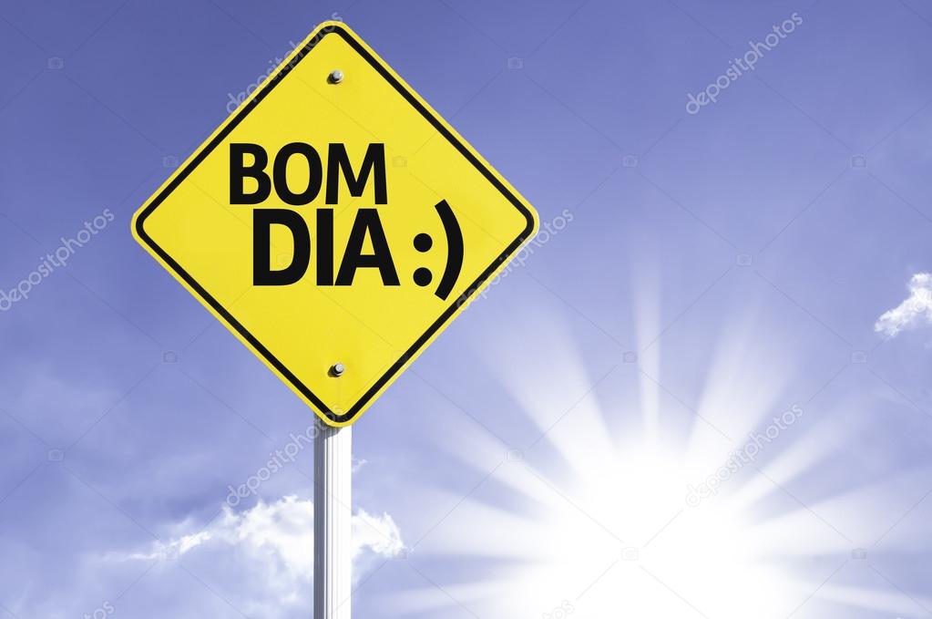 Bom Dia