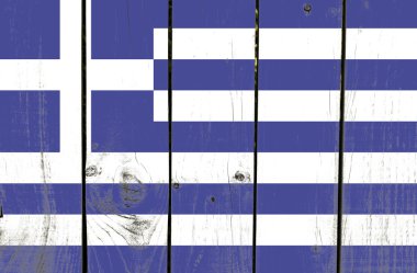 Yunanistan bayrağı