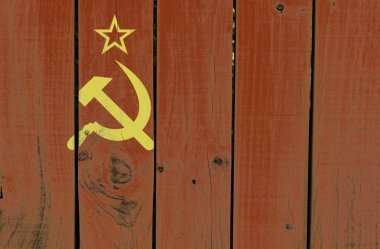 Sovyetler Birliği bayrağı