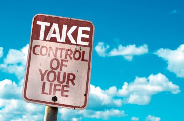 Your Life denetim işareti almak