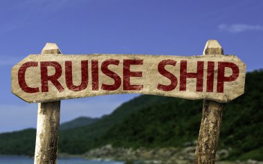 Cruise Gemi işareti