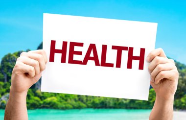 Ellerinize sağlık kartı