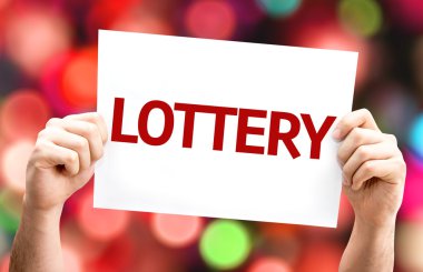 Lottery.Text kartı