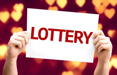 Lottery.Text kartı