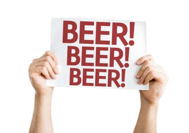 Bira! Bira! Bira! kartı