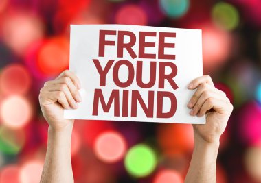 Ücretsiz Your Mind kartı