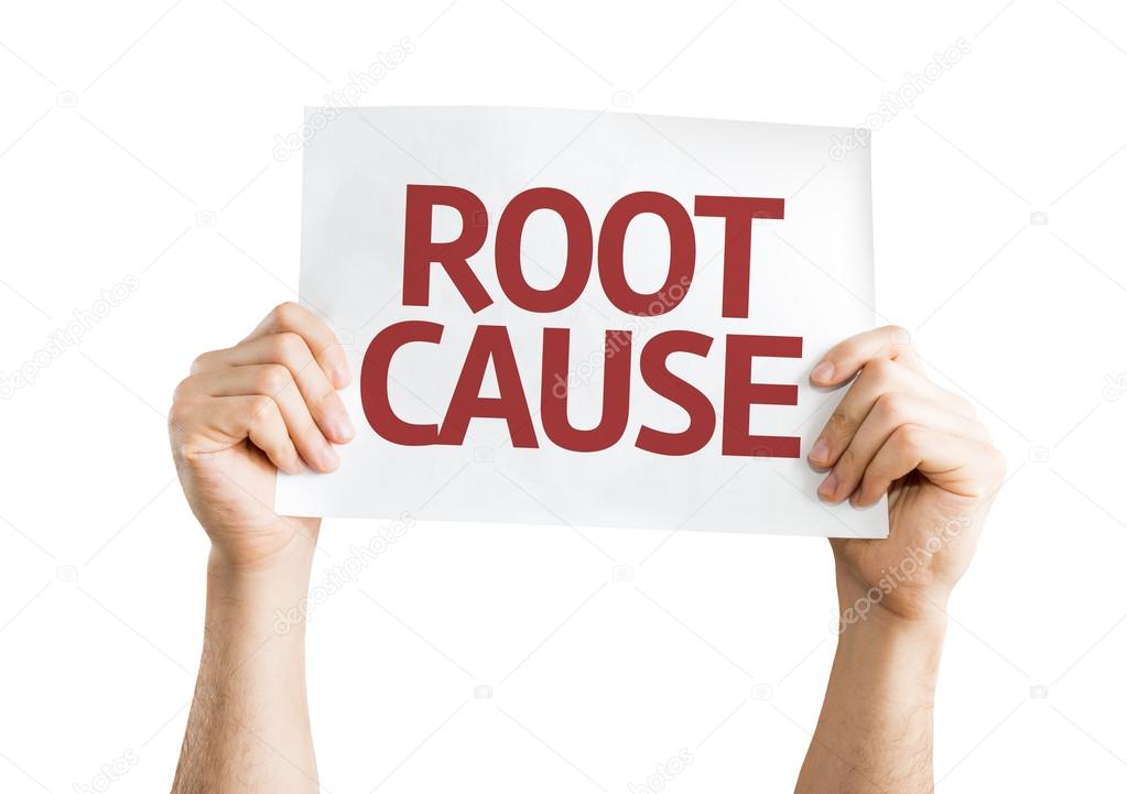 Root Cause card