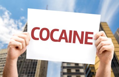 Metin: Kokain kartındaki