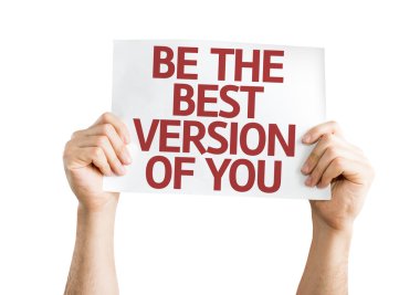 En iyi sürümü size bir kart