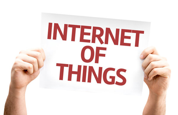 Internet of Things card