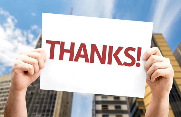 Thankyou Stockfotografier, royaltyfria Thankyou bilder