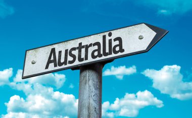 Metin: Avustralya üye