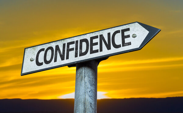 Текст: Доверие на знаке
