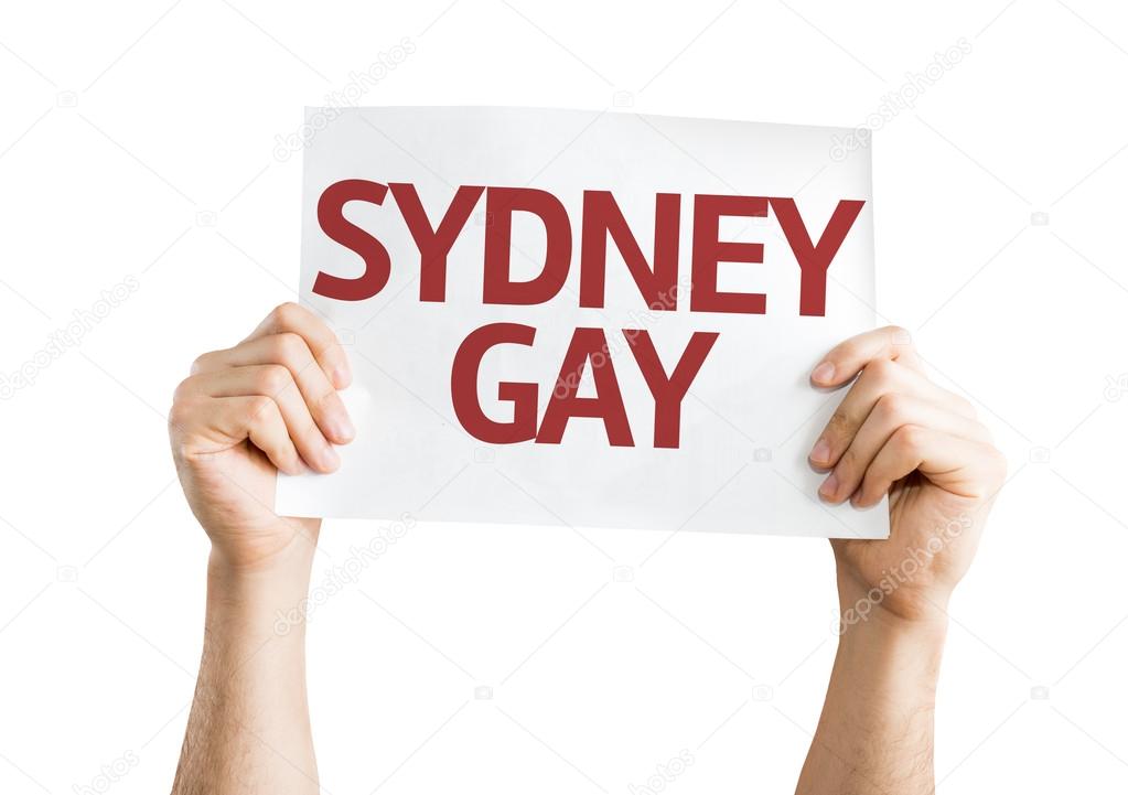 seznamky gay sydney datování svářečských košil