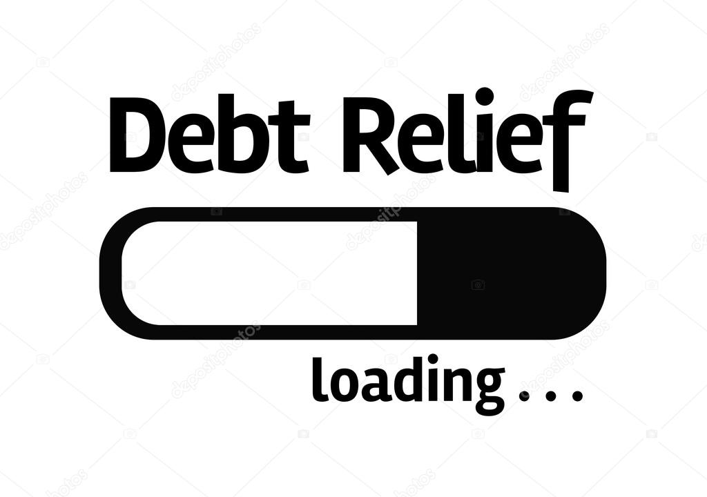 White board : Debt Relief