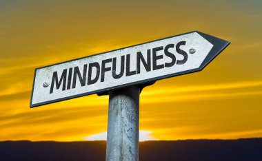 Metin: Mindfulness üye