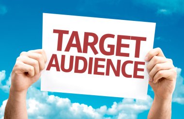 Hedef kitleye kartı