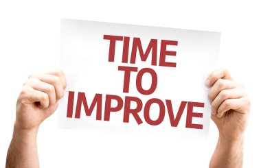 Zaman geliştirmek kartı