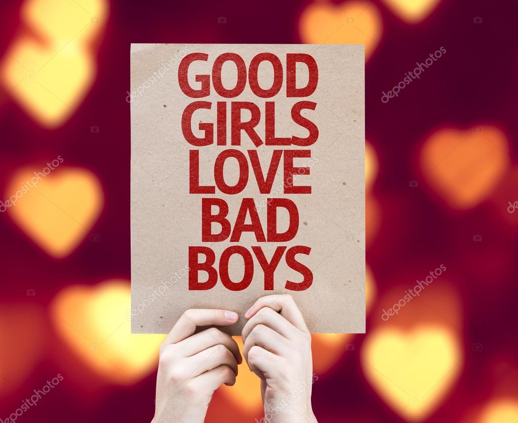 How To Be The Bad Boy Women Love