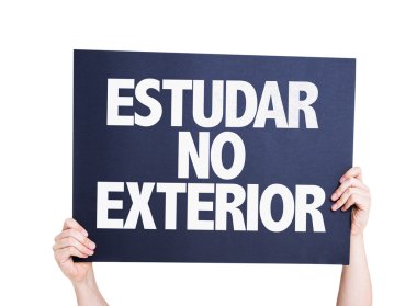 Yurtdışında kartı okuyan