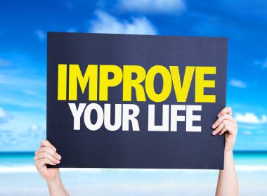 Your Life kartı geliştirmek