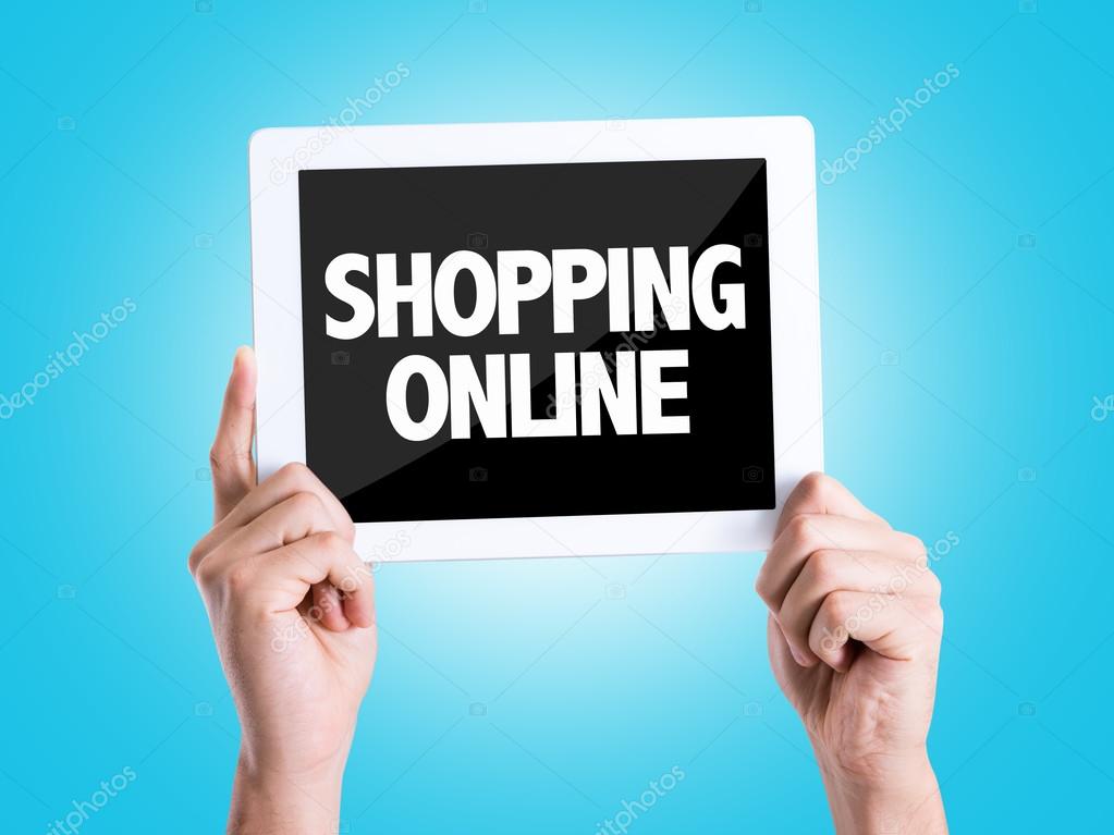 Text Shopping Online