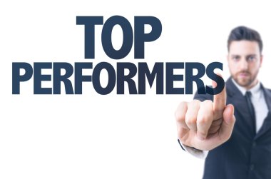 Metin: En iyi performans