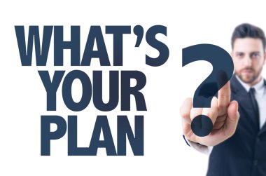Metin: Whats planın?