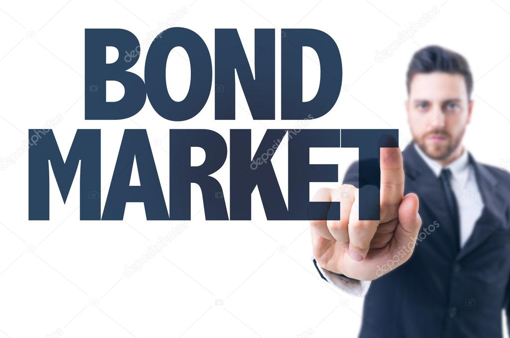 Text: Bond Market