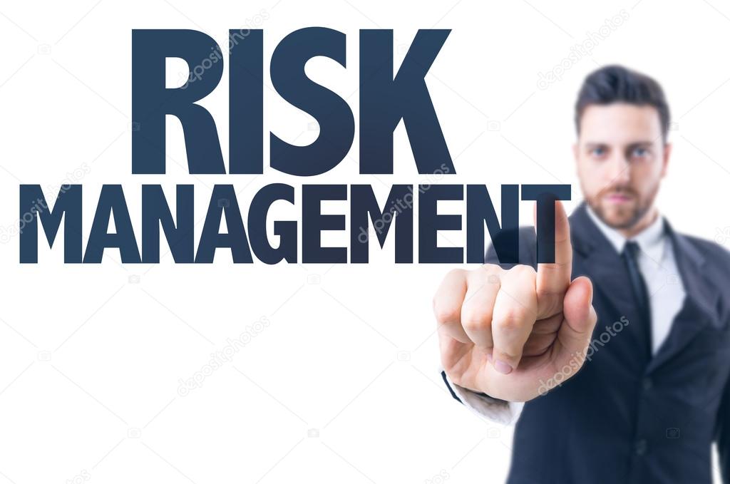 Text: Risk Management