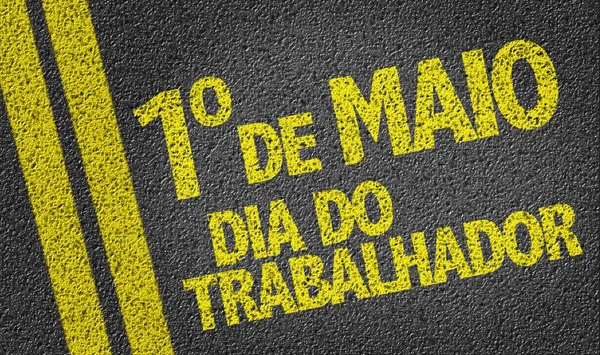 April 21, Tiradentes Day — Stock Photo, Image
