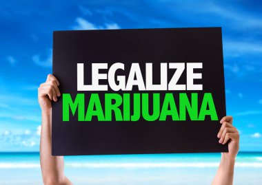 Marihuana kartı yasallaştırmak