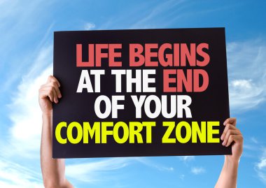 Hayat başlıyor kart